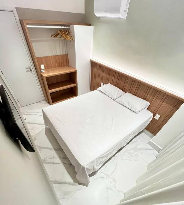 Flat De Luxo Beira-Mar Em Porto De Galinhas Daire Dış mekan fotoğraf